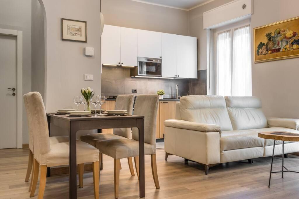 Apartamento Sunshine Porta Nuova Verona