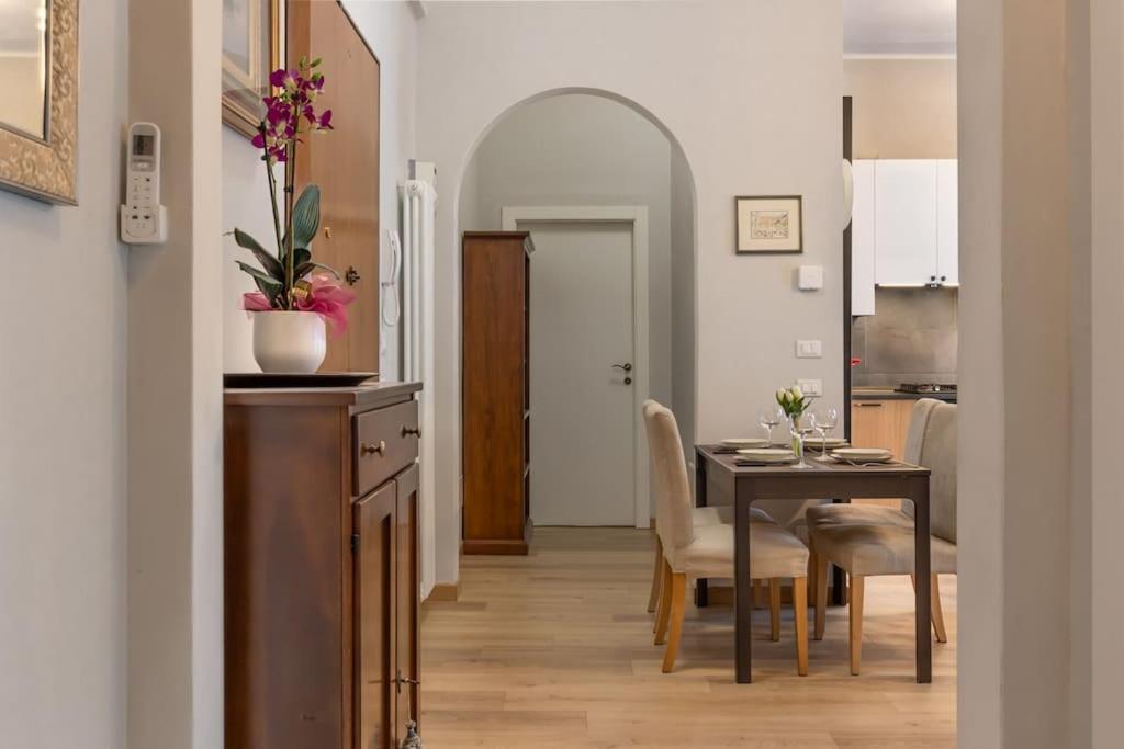 Apartamento Sunshine Porta Nuova