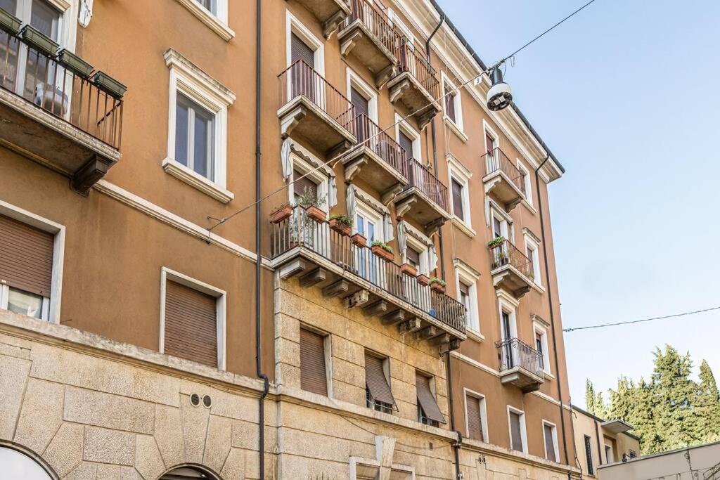 Apartamento Sunshine Porta Nuova